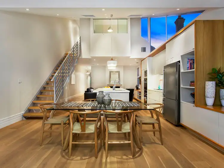 Main view of Homely house listing, 53 Sinclair Street, Wollstonecraft NSW 2065
