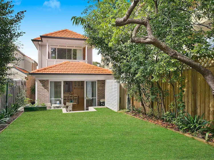 Second view of Homely house listing, 15 Penkivil Street, Willoughby NSW 2068