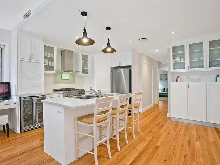 Third view of Homely house listing, 15 Penkivil Street, Willoughby NSW 2068