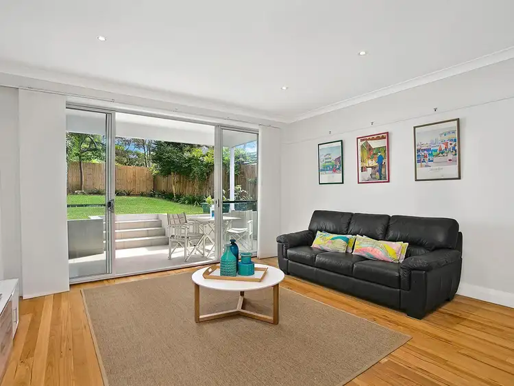 Fifth view of Homely house listing, 15 Penkivil Street, Willoughby NSW 2068