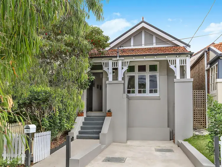 Sixth view of Homely house listing, 15 Penkivil Street, Willoughby NSW 2068