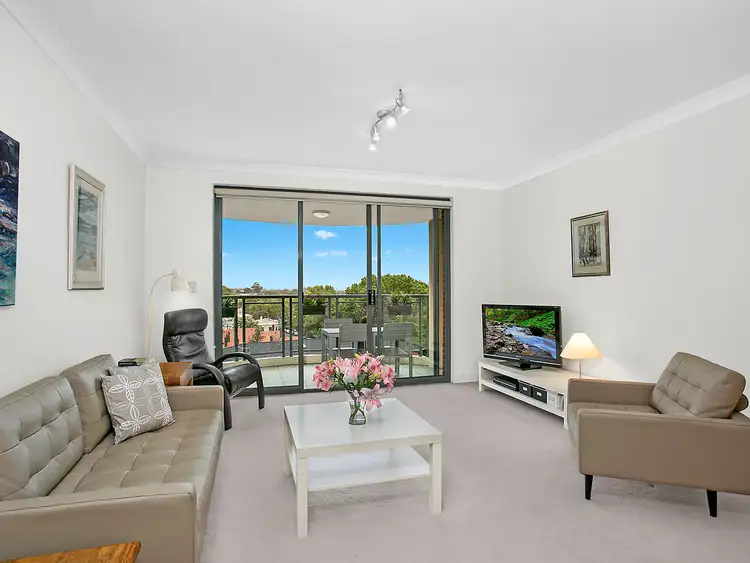 601/28 West Street, North Sydney NSW 2060