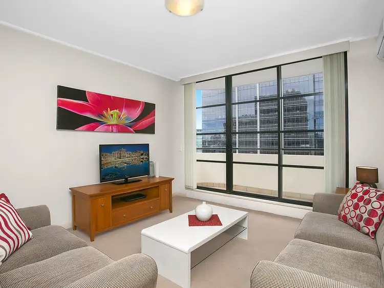 507/26 Napier Street, North Sydney NSW 2060