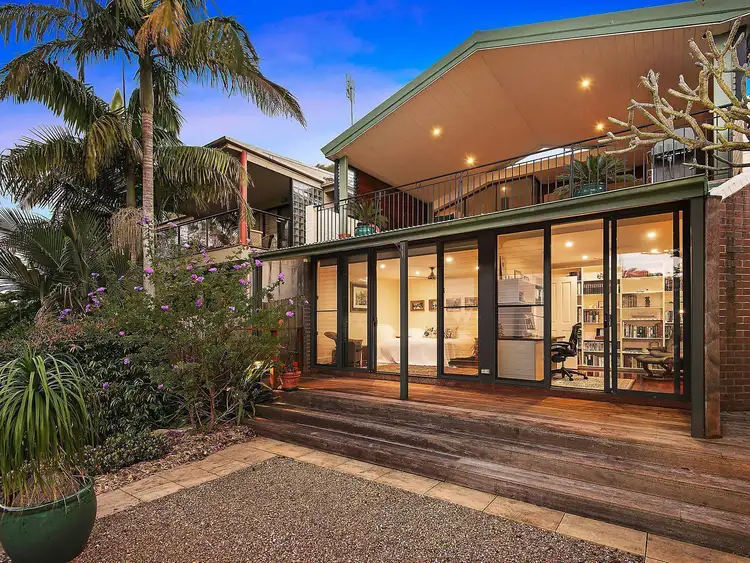 5 Dawson Street, Naremburn NSW 2065