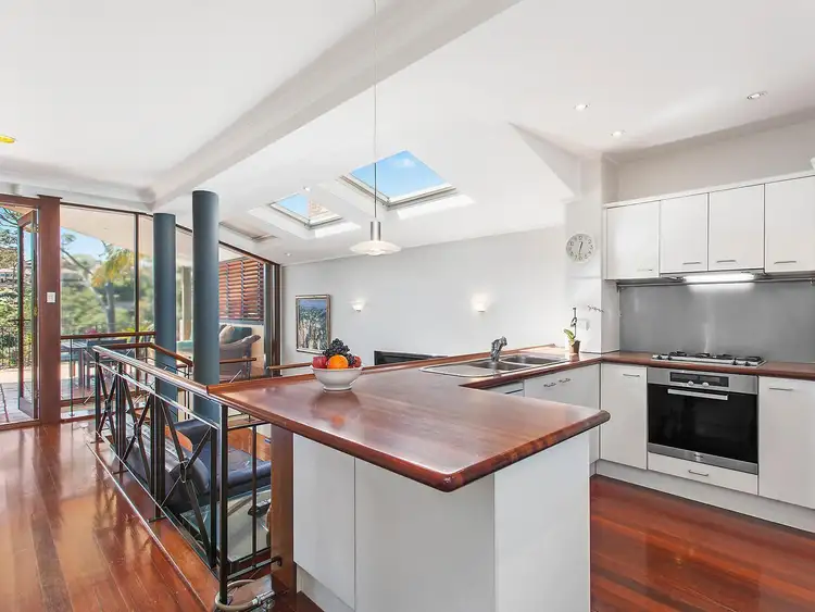 Fifth view of Homely house listing, 5 Dawson Street, Naremburn NSW 2065