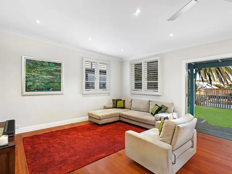 Second view of Homely house listing, 14 McBurney Street, Naremburn NSW 2065