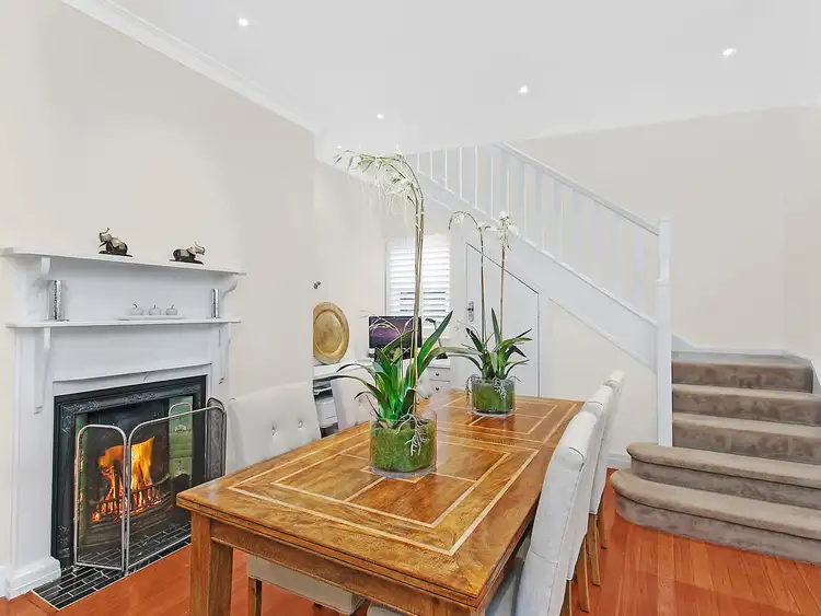Fifth view of Homely house listing, 14 McBurney Street, Naremburn NSW 2065