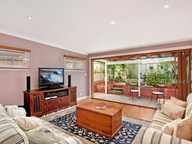 1 Marks Street, Naremburn NSW 2065