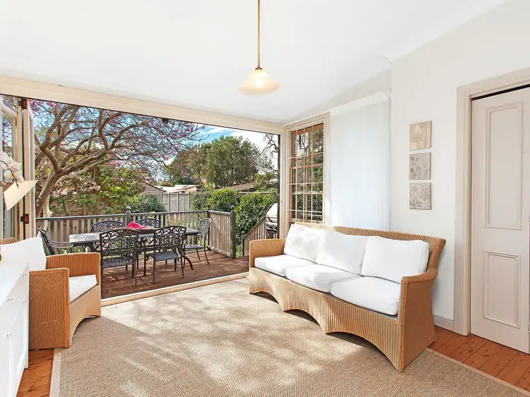 53 Slade Street, Naremburn NSW 2065