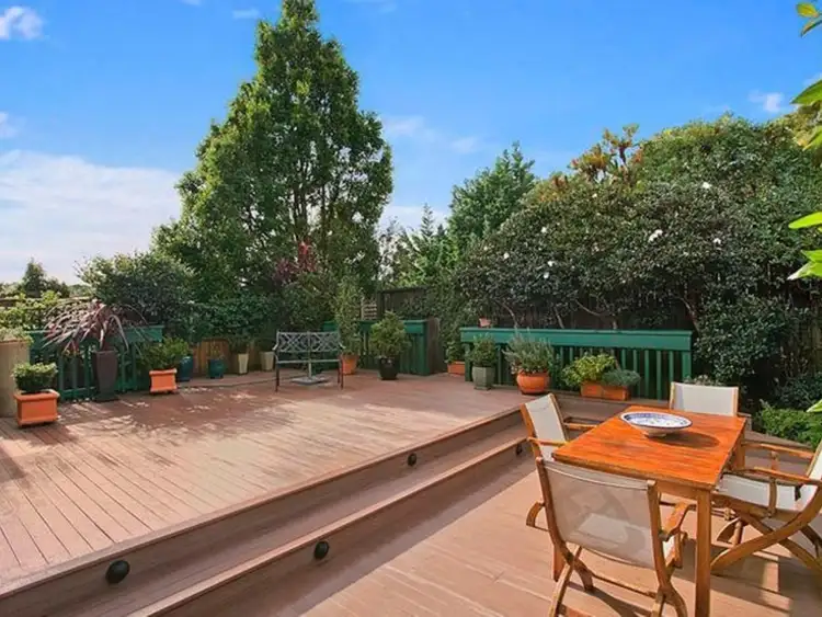 Second view of Homely house listing, 7 King Street, Naremburn NSW 2065