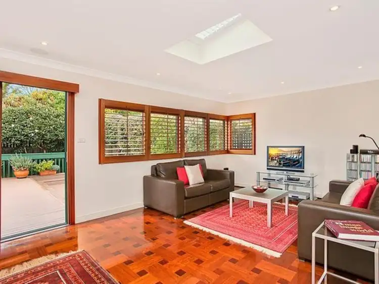 Third view of Homely house listing, 7 King Street, Naremburn NSW 2065