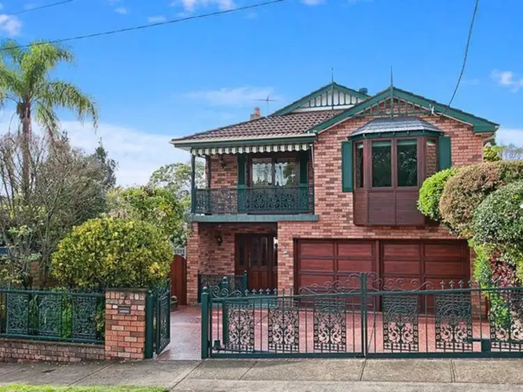 Fifth view of Homely house listing, 7 King Street, Naremburn NSW 2065