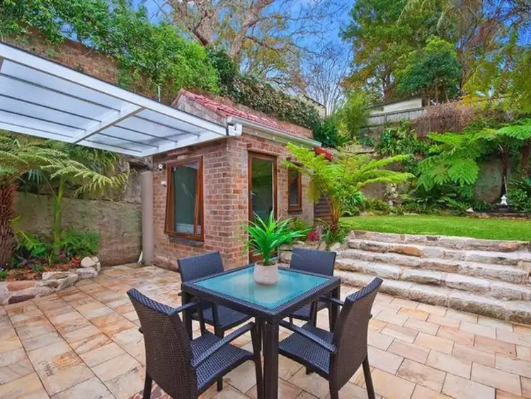 Third view of Homely house listing, 19 Marks Street, Naremburn NSW 2065