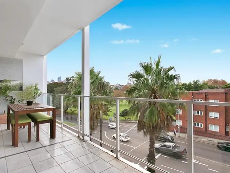 302/85 New South Head Road, Edgecliff NSW 2027