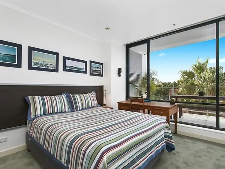 Third view of Homely apartment listing, 302/85 New South Head Road, Edgecliff NSW 2027