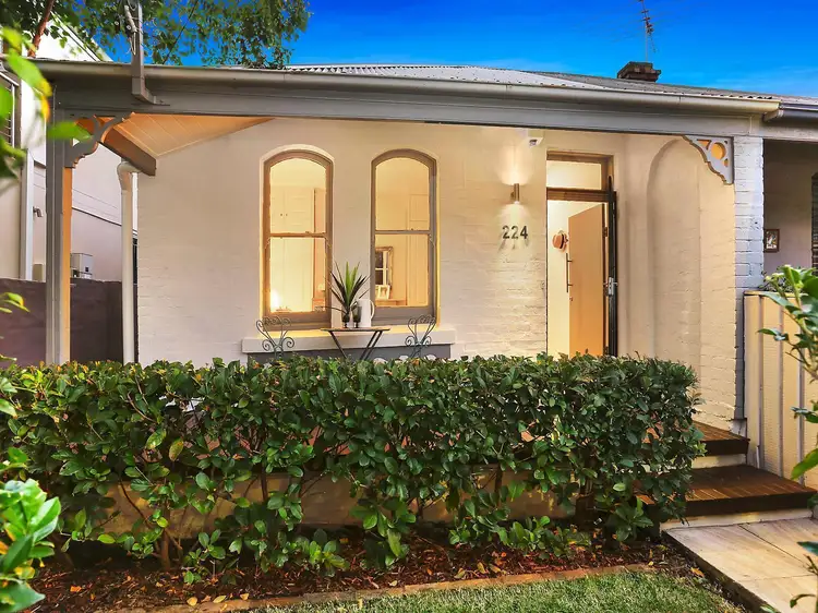 224 West Street, Crows Nest NSW 2065