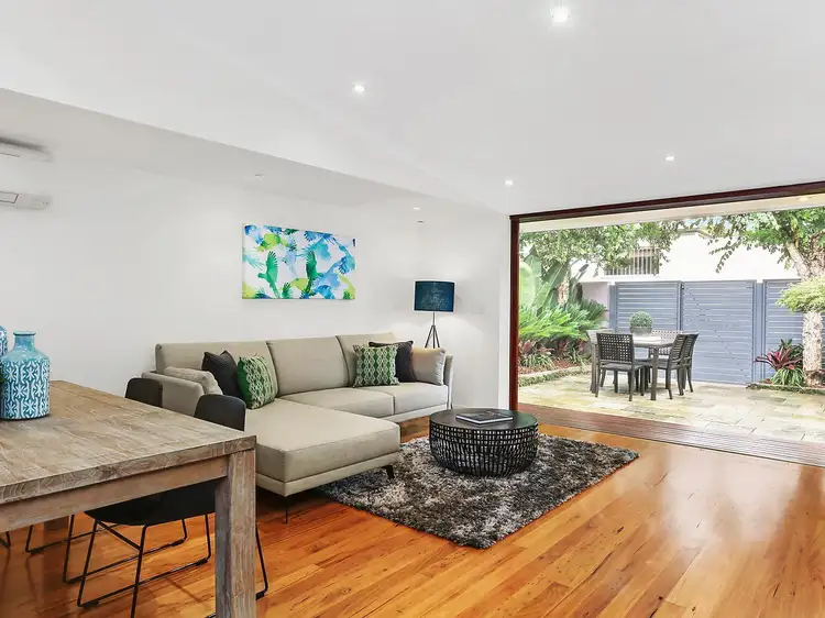 Second view of Homely house listing, 224 West Street, Crows Nest NSW 2065