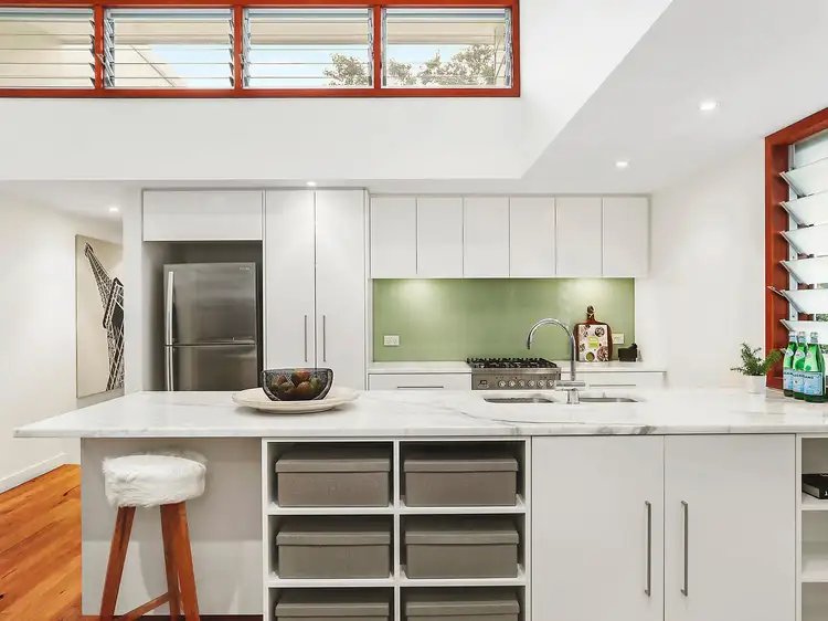 Third view of Homely house listing, 224 West Street, Crows Nest NSW 2065