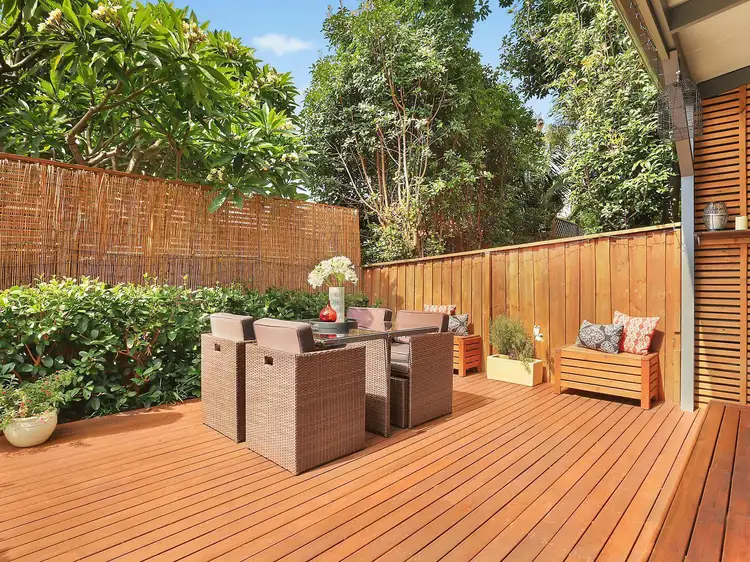 Sixth view of Homely house listing, 24 Devonshire Street, Crows Nest NSW 2065