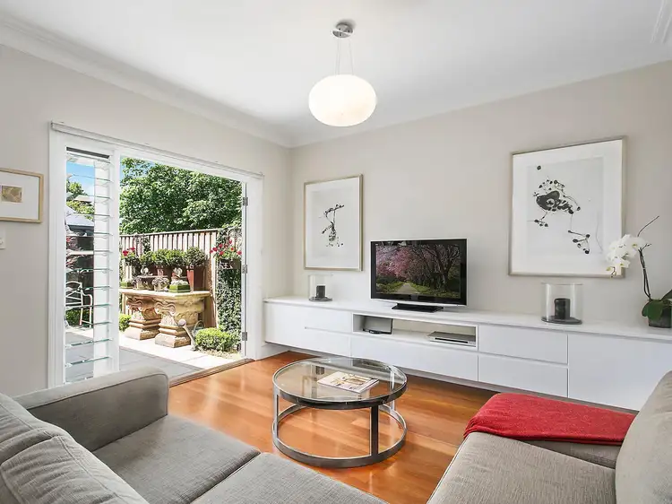 Second view of Homely house listing, 18 Hayberry Street, Crows Nest NSW 2065