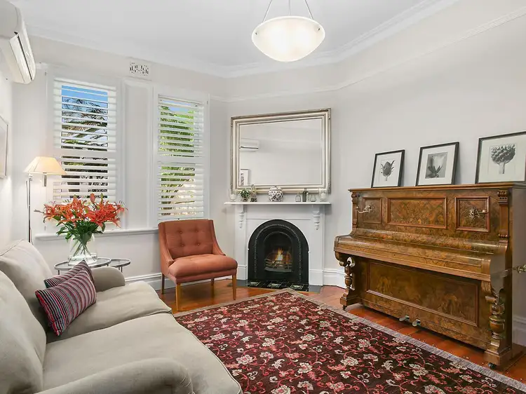Fourth view of Homely house listing, 18 Hayberry Street, Crows Nest NSW 2065