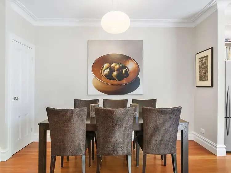 Fifth view of Homely house listing, 18 Hayberry Street, Crows Nest NSW 2065