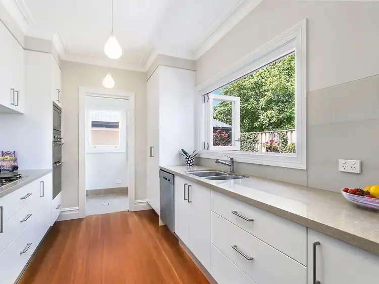 Sixth view of Homely house listing, 18 Hayberry Street, Crows Nest NSW 2065