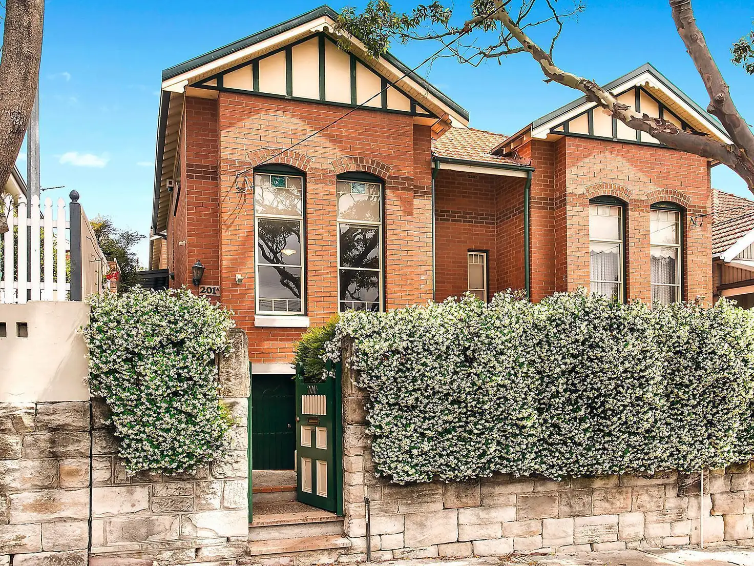 Main view of Homely house listing, 201A Chandos Street, Crows Nest NSW 2065