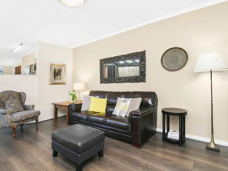 Second view of Homely house listing, 201A Chandos Street, Crows Nest NSW 2065