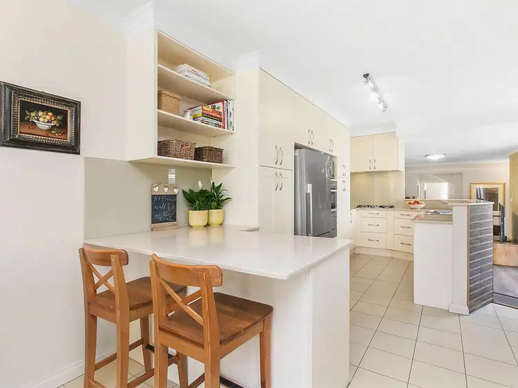 Third view of Homely house listing, 201A Chandos Street, Crows Nest NSW 2065