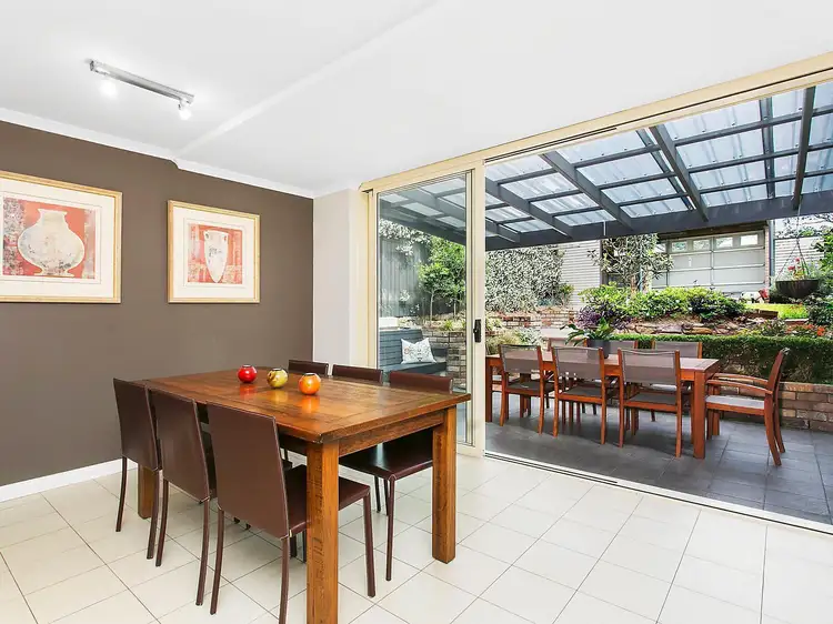 Fourth view of Homely house listing, 201A Chandos Street, Crows Nest NSW 2065