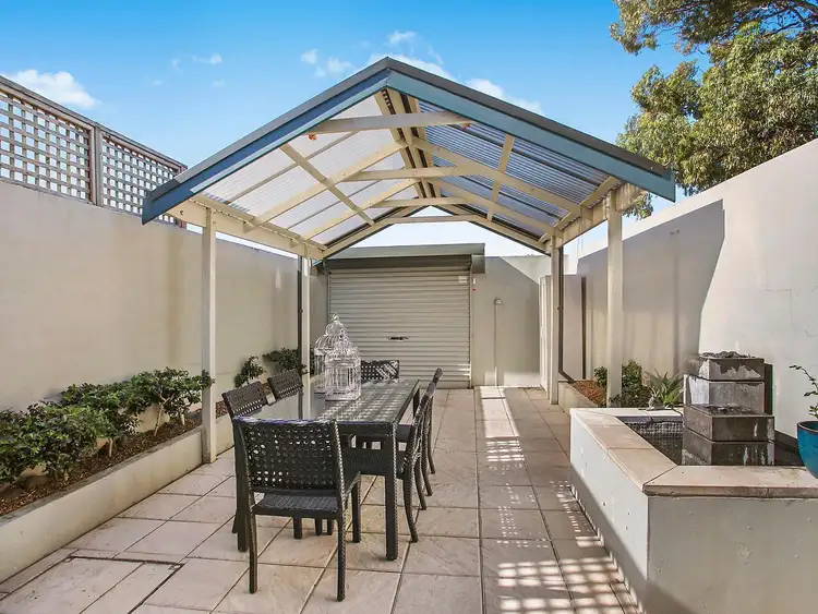 Second view of Homely house listing, 88 Albany Street, Crows Nest NSW 2065