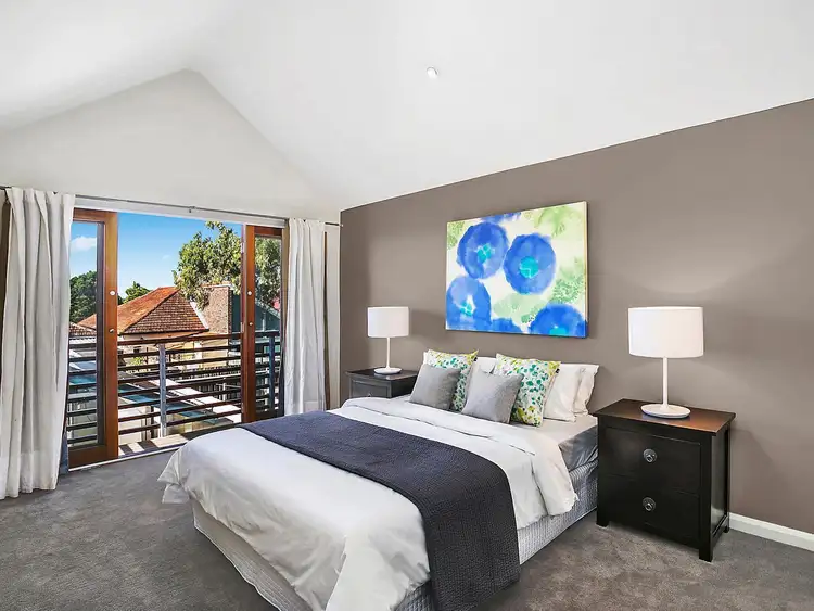 Third view of Homely house listing, 88 Albany Street, Crows Nest NSW 2065