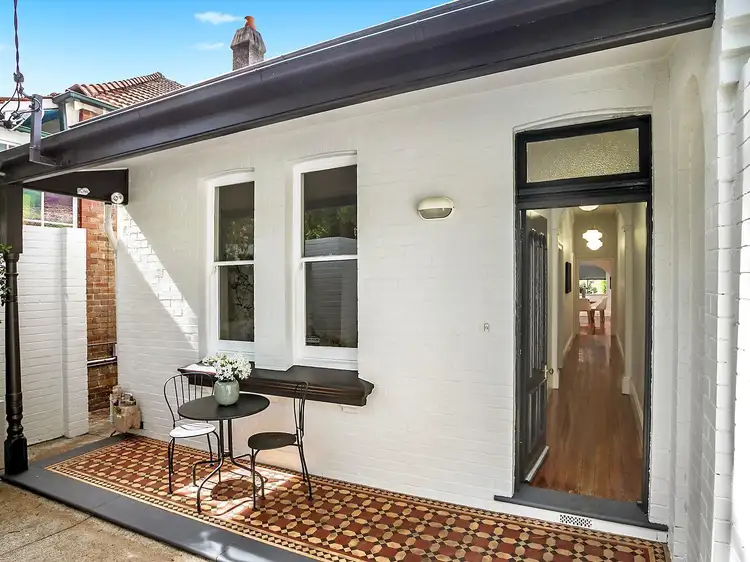 Main view of Homely house listing, 34 Hayberry Street, Crows Nest NSW 2065