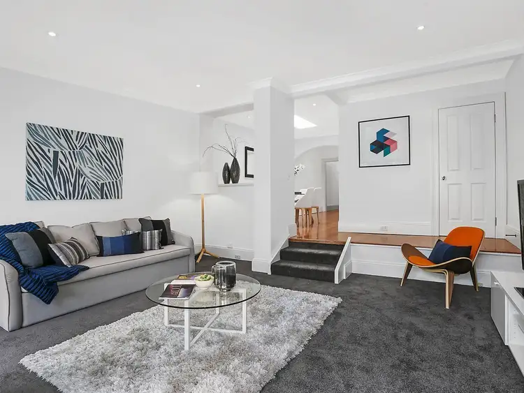 Second view of Homely house listing, 34 Hayberry Street, Crows Nest NSW 2065