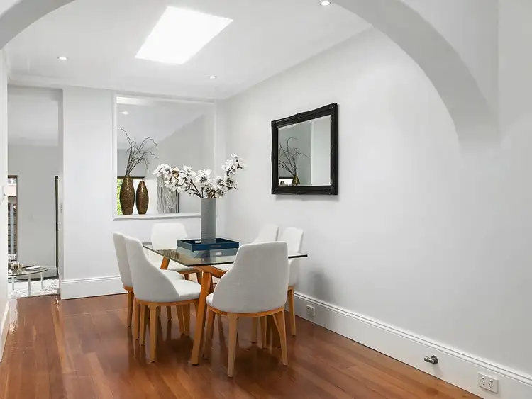 Third view of Homely house listing, 34 Hayberry Street, Crows Nest NSW 2065