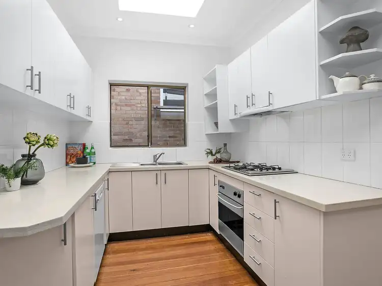 Fifth view of Homely house listing, 34 Hayberry Street, Crows Nest NSW 2065