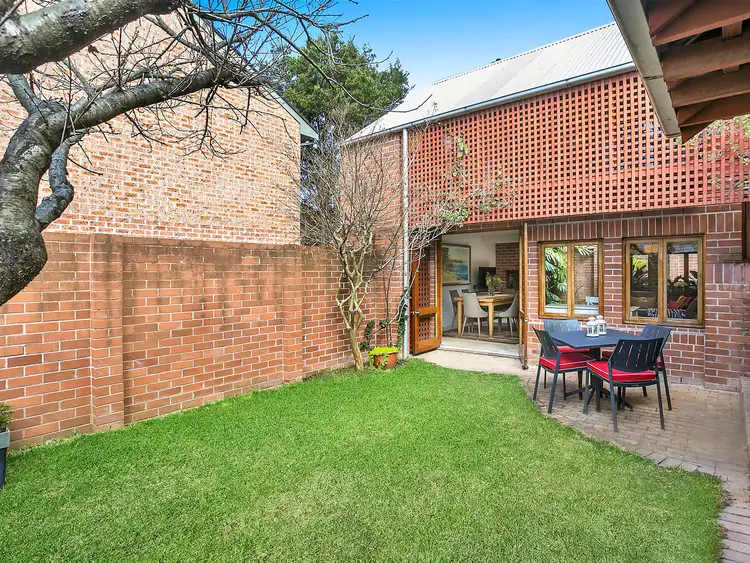 Second view of Homely house listing, 28A Hayberry Street, Crows Nest NSW 2065