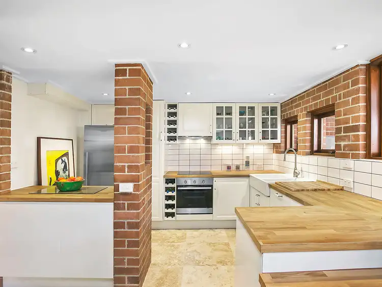 Third view of Homely house listing, 28A Hayberry Street, Crows Nest NSW 2065