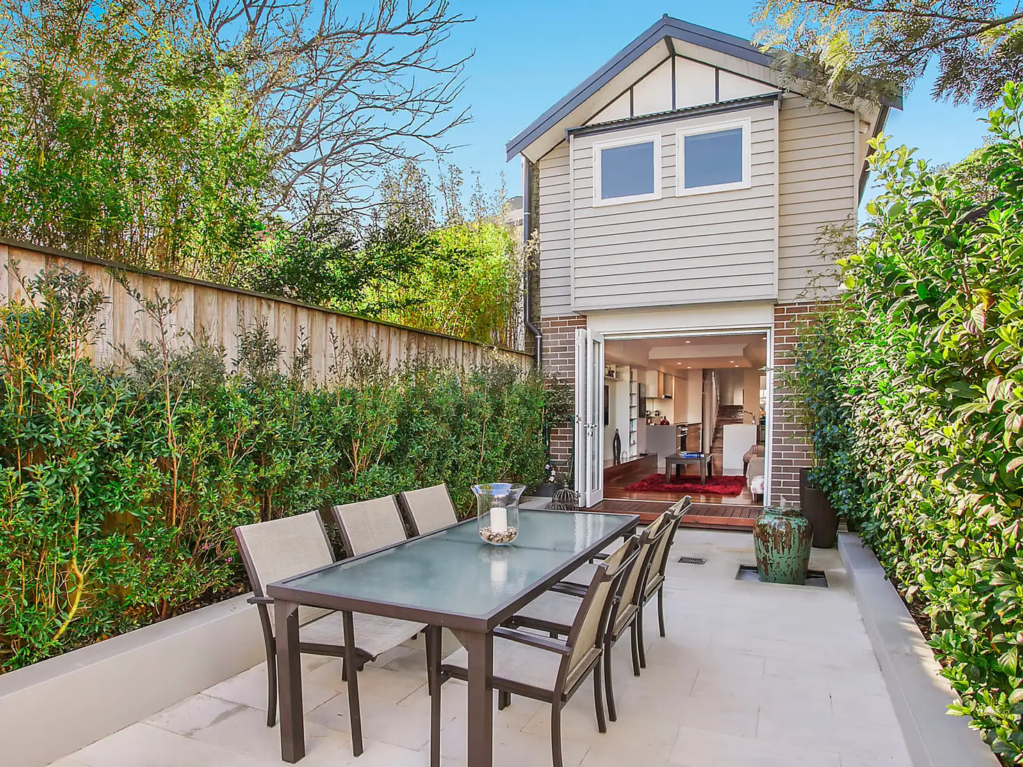 Main view of Homely house listing, 103 Ernest Street, Crows Nest NSW 2065