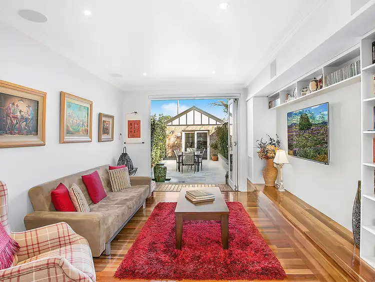 Second view of Homely house listing, 103 Ernest Street, Crows Nest NSW 2065