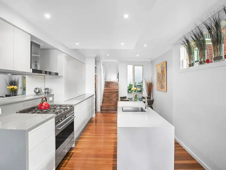 Third view of Homely house listing, 103 Ernest Street, Crows Nest NSW 2065