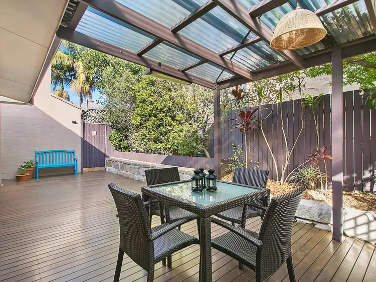 70A Hayberry Street, Crows Nest NSW 2065