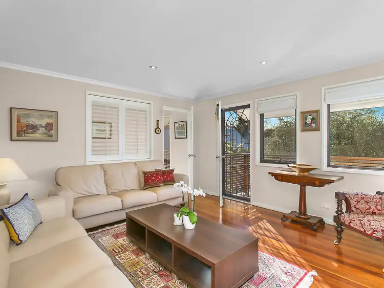 Second view of Homely house listing, 70A Hayberry Street, Crows Nest NSW 2065