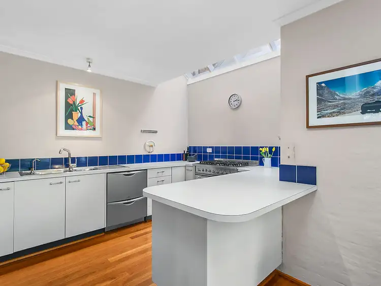 Third view of Homely house listing, 70A Hayberry Street, Crows Nest NSW 2065