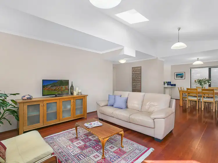 Fourth view of Homely house listing, 70A Hayberry Street, Crows Nest NSW 2065