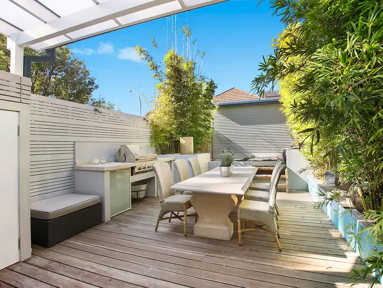 Second view of Homely house listing, 7 Brook Street, Crows Nest NSW 2065