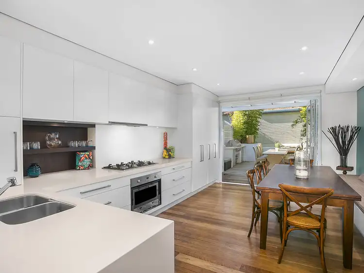 Third view of Homely house listing, 7 Brook Street, Crows Nest NSW 2065