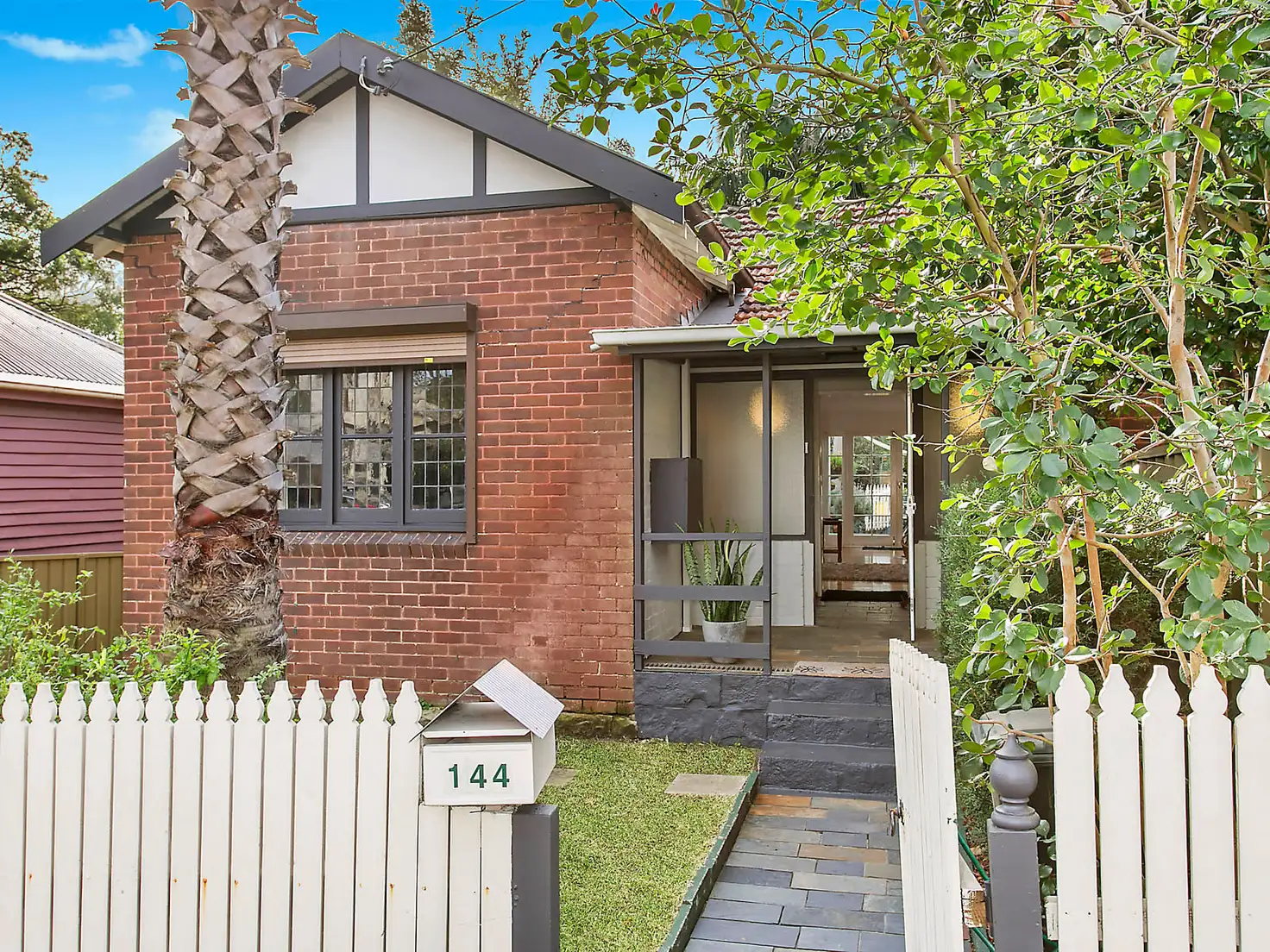 Main view of Homely house listing, 144 Chandos Street, Crows Nest NSW 2065