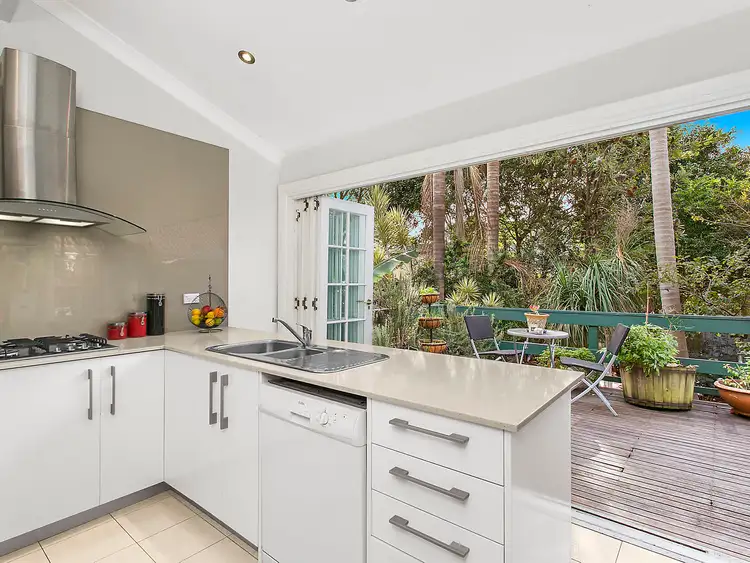 Third view of Homely house listing, 144 Chandos Street, Crows Nest NSW 2065